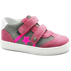 Tenisówki Dla Dziewczynki Na Jesień BARTEK 11430001