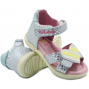 Sandały dla dziewczynki DD...