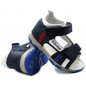 Sandały Buty DD STEP...