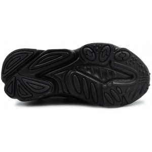 Buty Półbuty BARTEK 15539003 Wygodne Sportowe Buty - Elastyczne Wiązanie