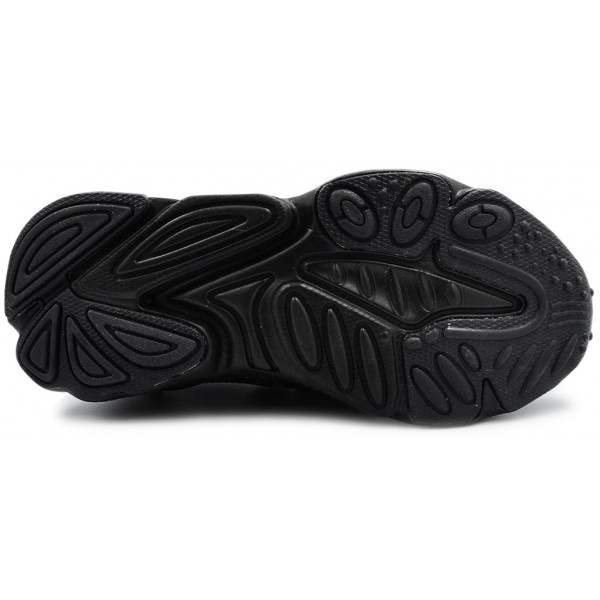 Buty Półbuty BARTEK 15539003 Wygodne Sportowe Buty - Elastyczne Wiązanie