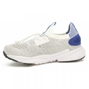 Buty Półbuty BARTEK 18539002 Komfortowe Buty Sportowe dla Dziewczynki