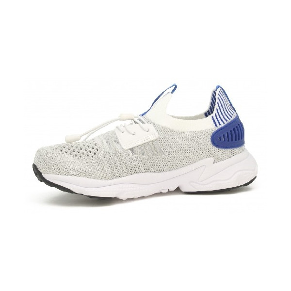 Buty Półbuty BARTEK 18539002 Komfortowe Buty Sportowe dla Dziewczynki