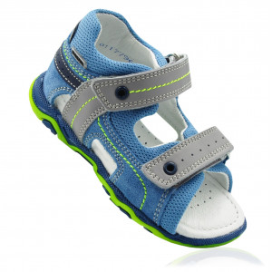 Sandały Chłopięce Buty...