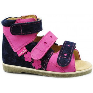 Kapcie Korekcyjne Dla...