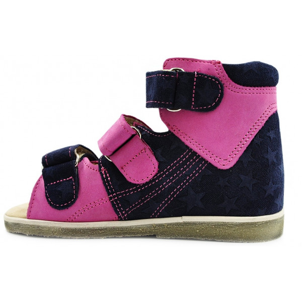 Kapcie Korekcyjne Dla Dziewczynek Aurelka 1003/a 1003/b 1003/c