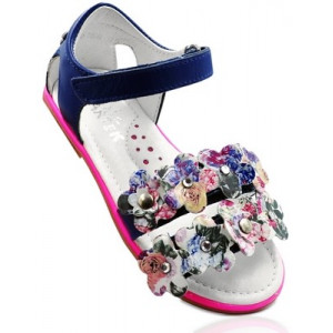 Sandały Buty Bartek...