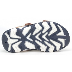 Chłopięce Sandały Buty Bartek  w-11848-5/bai