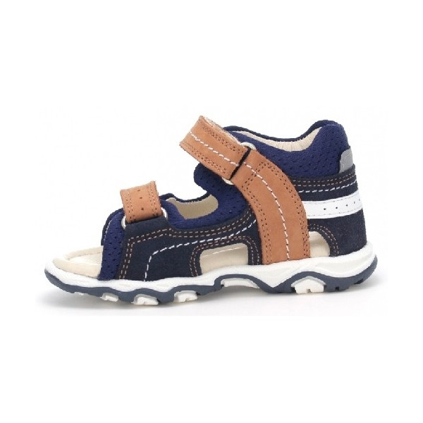 Chłopięce Sandały Buty Bartek  w-11848-5/bai