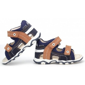 Chłopięce Sandały Buty...