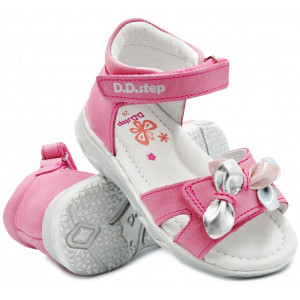 Sandały Na Lato Dla...