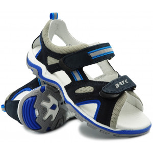 Sandały Dla Chłopca...