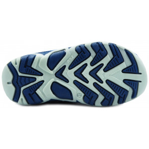 Chłopięce Sandały Buty Bartek na Rzepy  71170-0003