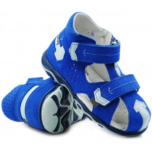 Chłopięce Sandały Buty...