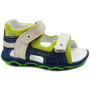 Sandały Chłopięce Buty...