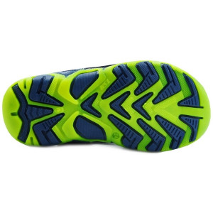 Sandały Chłopięce Buty Bartek na Rzepy 11848-002