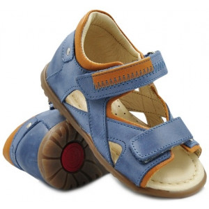 Sandały Emel 2086-22 Buty...