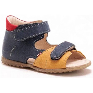 Sandały Emel e 2428b-7...