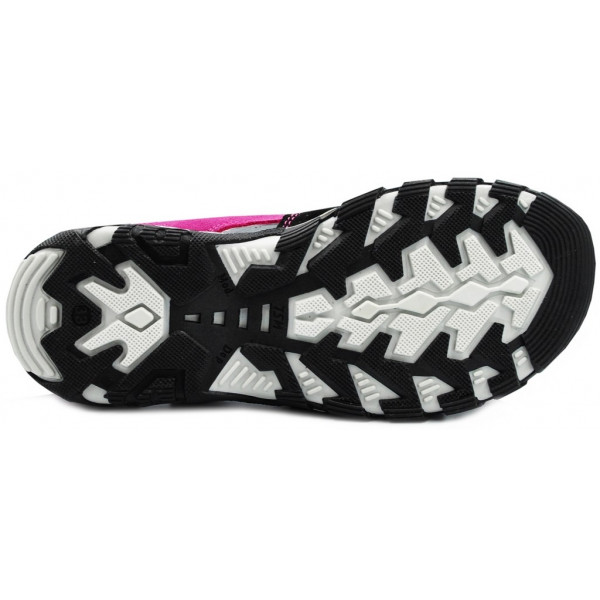 Sportowe Sandały Dziewczęce Bartek t-16187-7/V42