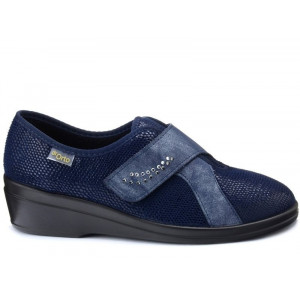 Półbuty dla kobiet seniorek...