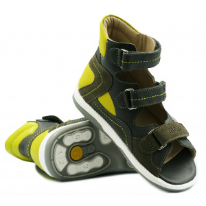 Sandały Korekcyjne Dla...