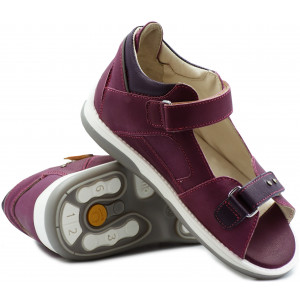 Sandały korekcyjne kapcie...