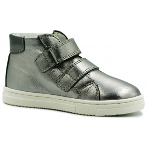 Sneakersy Półbuty Dziewczęce PRIMIGI 8406122 Trzewiki Wiosenne