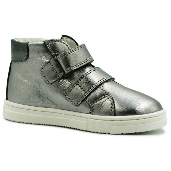 Sneakersy Półbuty Dziewczęce PRIMIGI 8406122 Trzewiki Wiosenne