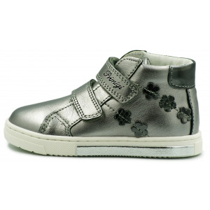 Sneakersy Półbuty Dziewczęce PRIMIGI 8406122 Trzewiki Wiosenne