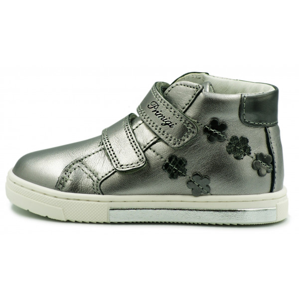 Sneakersy Półbuty Dziewczęce PRIMIGI 8406122 Trzewiki Wiosenne