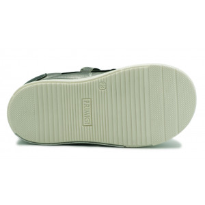 Sneakersy Półbuty Dziewczęce PRIMIGI 8406122 Trzewiki Wiosenne