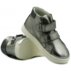 Sneakersy Półbuty...