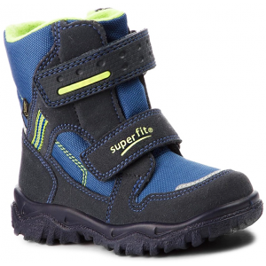 Śniegowce trzewiki...