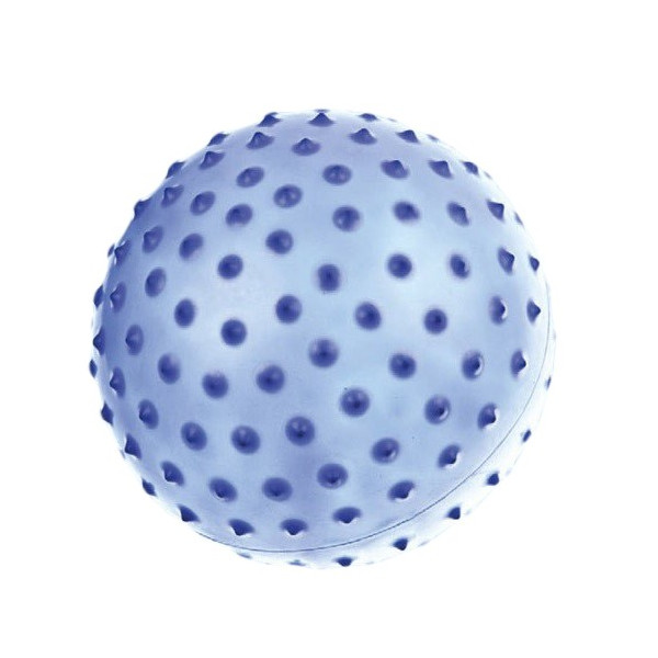 PIŁKA REHABILITACYJNA "MIDI" MASUJĄCA TMB-20