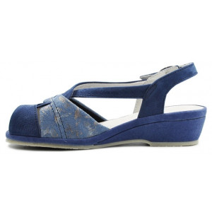 Sandały Damskie Comfortabel 710033-05