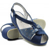 Sandały Damskie Comfortabel...