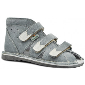 Kapcie Profilaktyczne Dla Chłopca Danielki S114 Korekcyjne