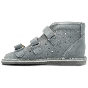 Kapcie Profilaktyczne Dla Chłopca Danielki S114 Korekcyjne