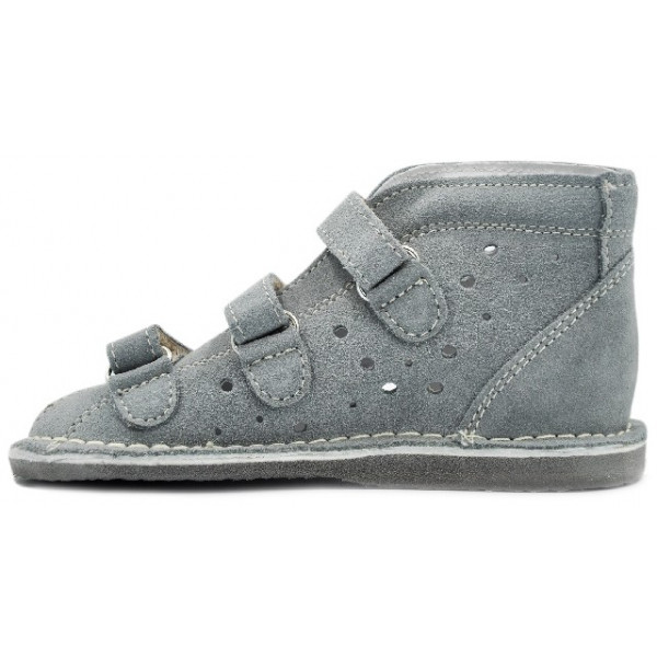 Kapcie Profilaktyczne Dla Chłopca Danielki S114 Korekcyjne