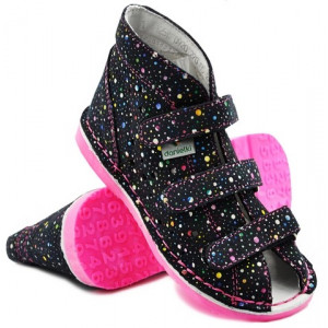 Obuwie Profilaktyczne Dla...