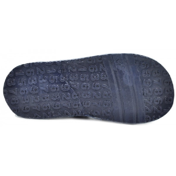 Sandały Rehabilitacyjne Chłopięce Danielki Wymienna Wkładka