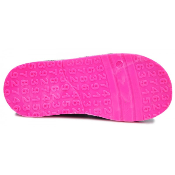 Buty Profilaktyczne Dla Dziewczynki Danielki TX105 Obcas Thomasa