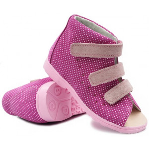 Kapcie profilaktyczne dla...