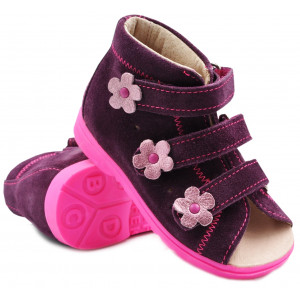 Buty Ortopedyczne Profilaktyczne dla Dzieci Dawid