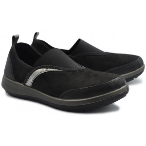 Półbuty Damskie Domowe Befado DR ORTO Befado 156D006