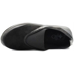 Półbuty Damskie Domowe Befado DR ORTO Befado 156D006