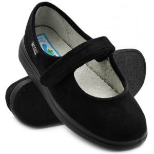 Buty Po Domu Damskie...