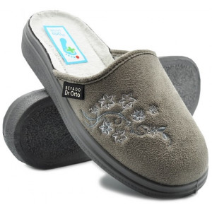 Kapcie Domowe Na Jesień...