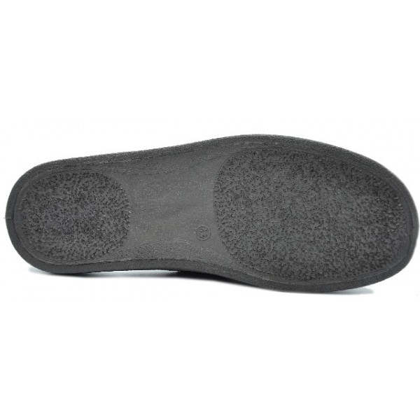 Kapcie Domowe Na Jesień Damskie DR ORTO 132D013