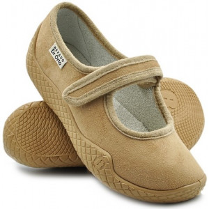 Baleriny Półbuty Dla Kobiet...